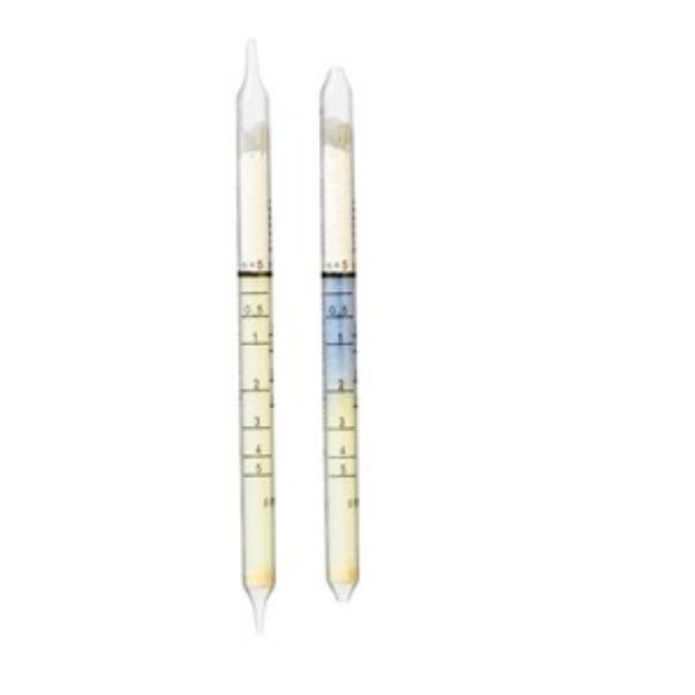 Tubes 8103631 Nitrogen Dioxide 0.1/A